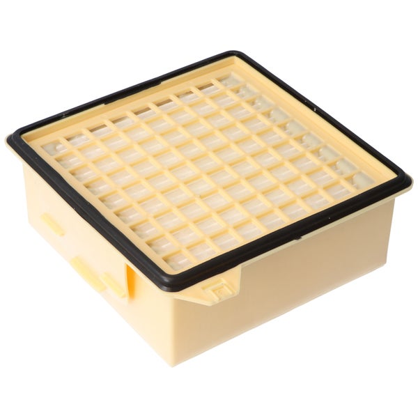 Staubsaugerfilter passend für Vorwerk Tiger 260, VT260-HEPA-Filter, Hepa-Filter