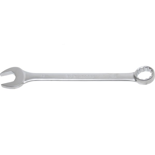 BGS Maul-Ringschlüssel SW 32 mm - 30532