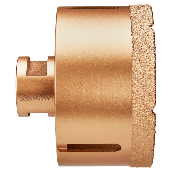 Messingfitting mit Gewinde