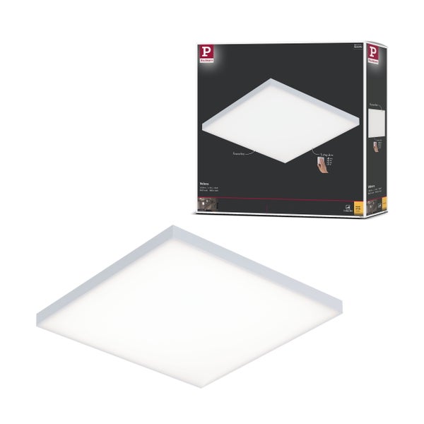 Paulmann Velora LED Deckenleuchte mit Verpackung