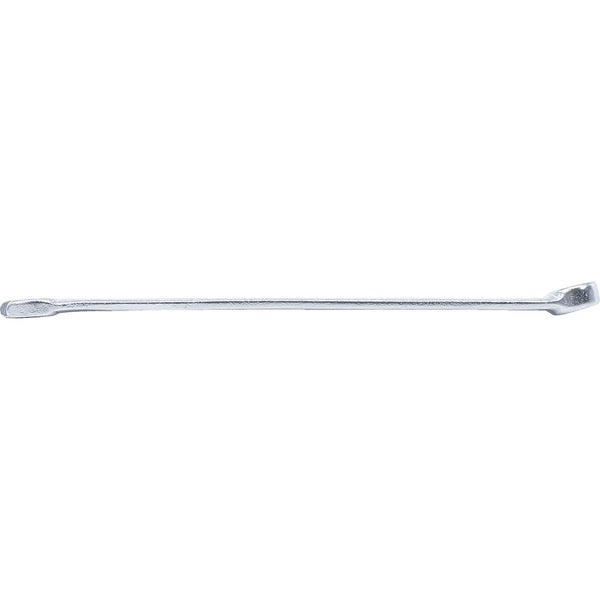 BGS Maul-Ringschlüssel SW 4 mm - 30554