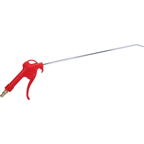 KS TOOLS Universal-Druckluft-Ausblaspistole 510 mm - 515.1904