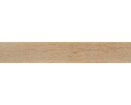 Wand- und Bodenfliese Rigel roble 15x90cm