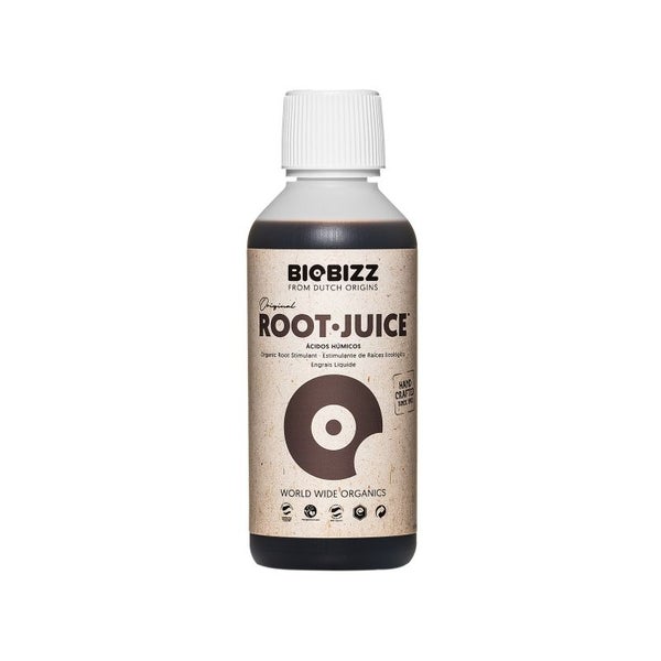 BioBizz Dünger Set Stimulator 3-teilig – Organisch für Blütenboost & Wurzelpower