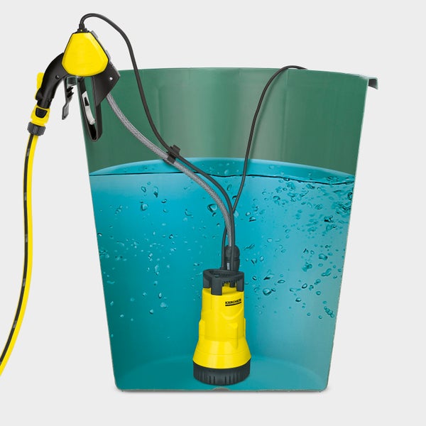 Fasspumpe BP 1 Barrel