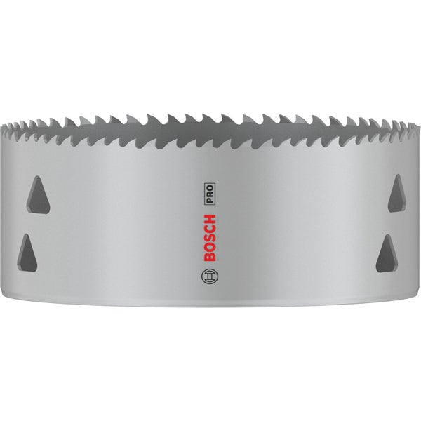 Bosch PRO Multi Material Lochsäge 127 mm mit Gewinde - 2608901540