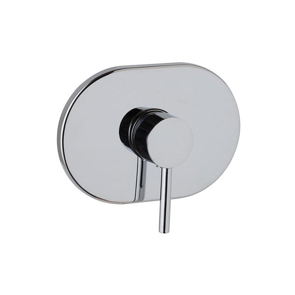 Unterputz-Thermostatarmatur für den Sanitärbereich