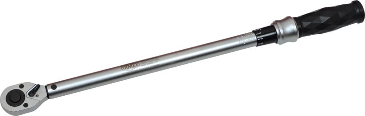 FAMEX 10864 Drehmomentschlüssel 1/2 - 50-350 Nm
