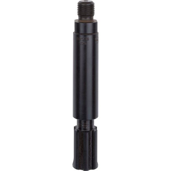 Bosch PRO Hammer Adapter SDS max auf Schaft - 2608550036