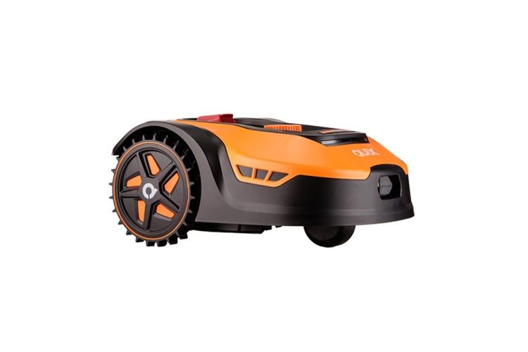 Villager QUIX Rasenmäher Roboter