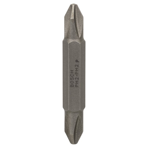 Bosch Doppelklinge PH2, PH2, 45 mm -2607001740