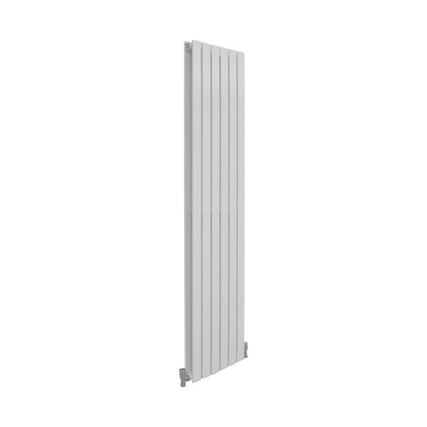 Paneelheizkörper Glänzendes Weiß 1600mm x 420mm