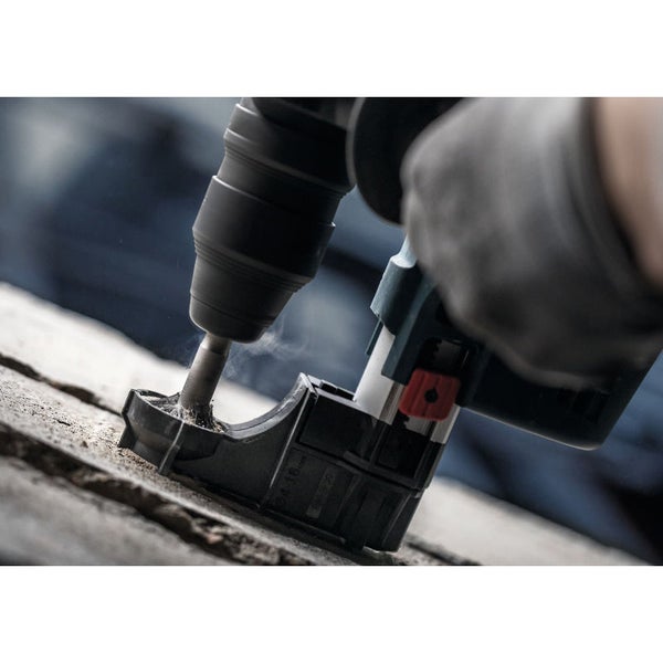 Bosch PRO SDS plus-5X Hammerbohrer 16 x 950 x 1.000 mm - 2608707252