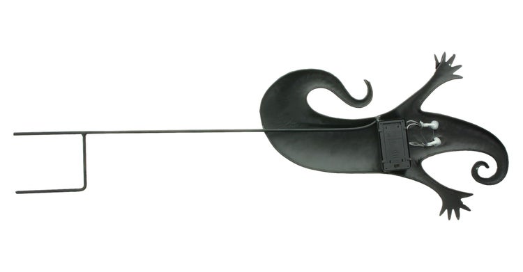 Halloween LED-Stecker Gespenst