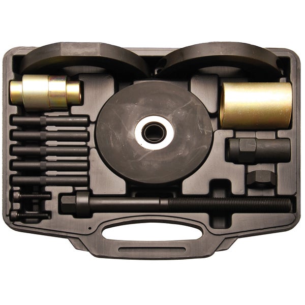 BGS Radnaben-Werkzeug-Satz für Audi 90 mm - 8709