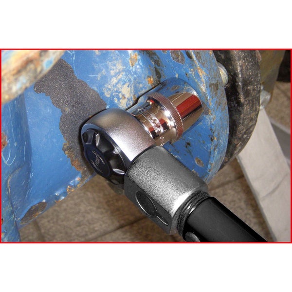 Gelenkkopf für Drehmomentschlüssel