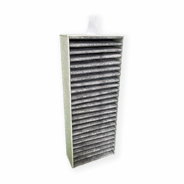 Aktivkohlefilter für Constructa CleanAir 17007505 / 17004796 (4St.)