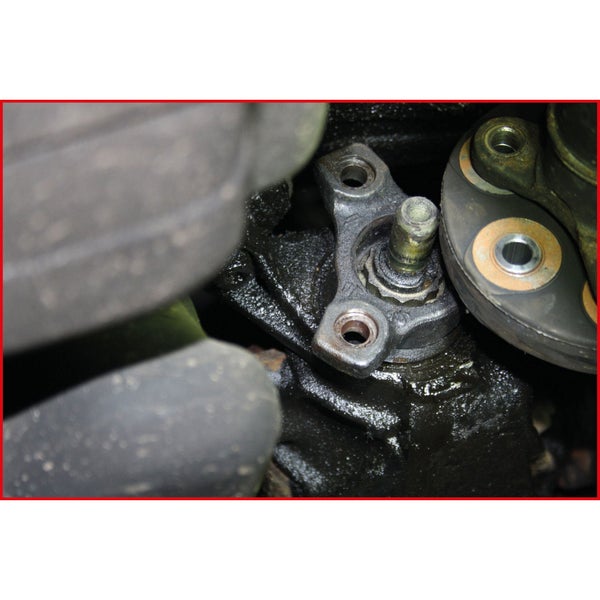 Steckschlüssel-Einsatz