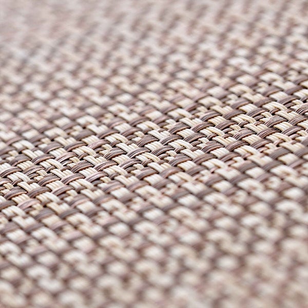 FLOORDIREKT Outdoor-Teppich Design - Lecce - Rollenware - 60 x 400 cm