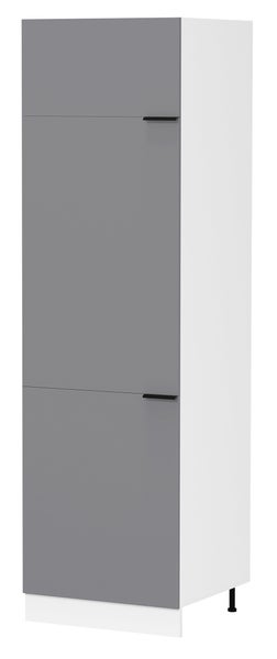 Küchenschrank B. 60 cm Hochschrank Küche Fasola