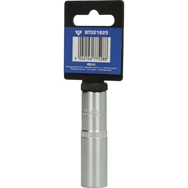 Steckschlüssel für Schrauben