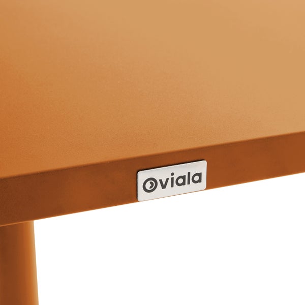 Oviala Logo