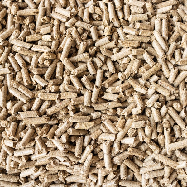 STROY Strohpellets Einstreu 15kg