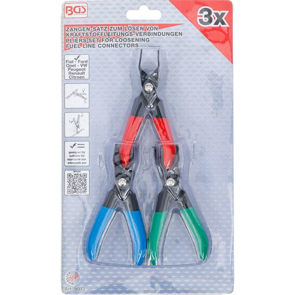 Torx-Steckschlüssel