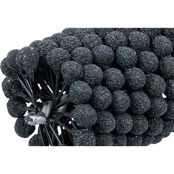 Einkaufstasche mit BGS technic Logo und Werkzeugmotiven