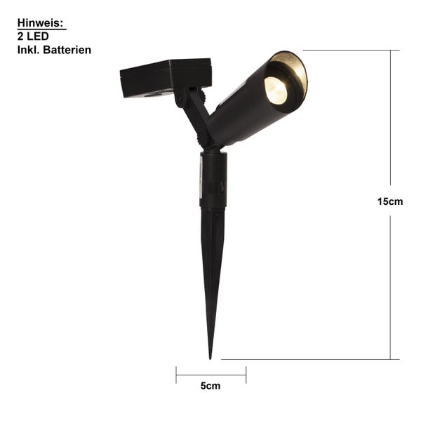 Dekorative Kugel-Leuchte mit Schleife und Sternenmuster