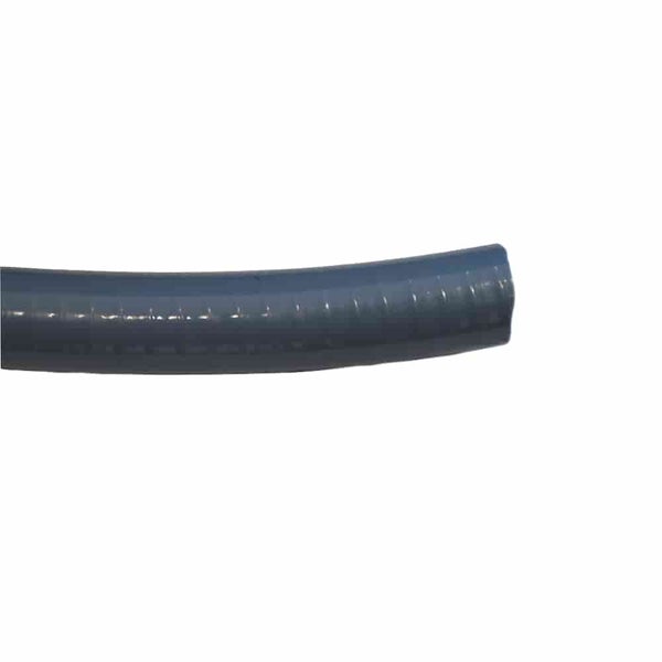 10m PVC Klebe- Flexschlauch 50 mm Außendurchmesser