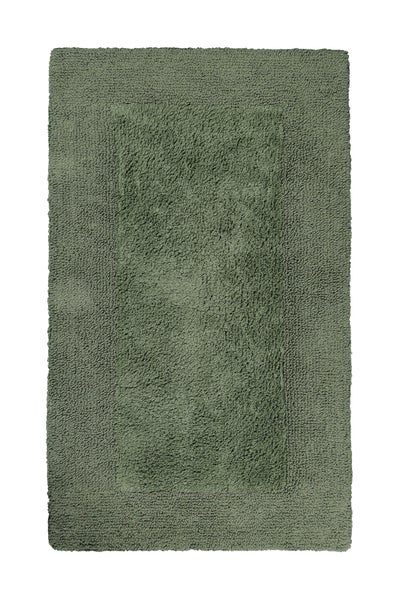Badteppich Grün Finn WECONhome Basics 60x100 cm