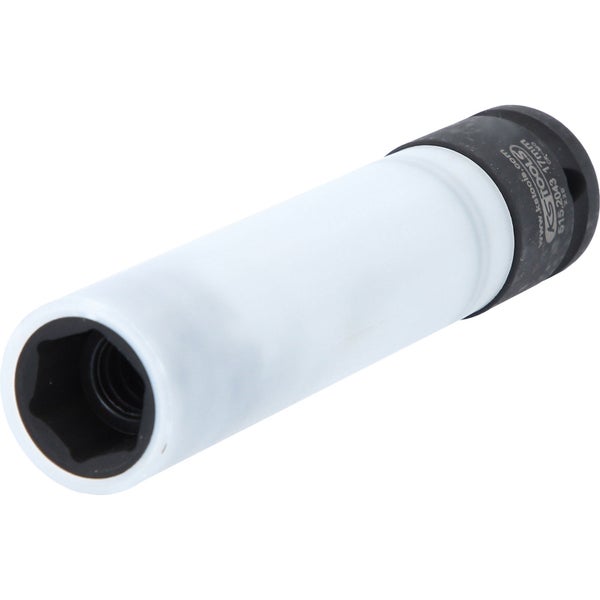Schlagschraubernuss, 17 Millimeter