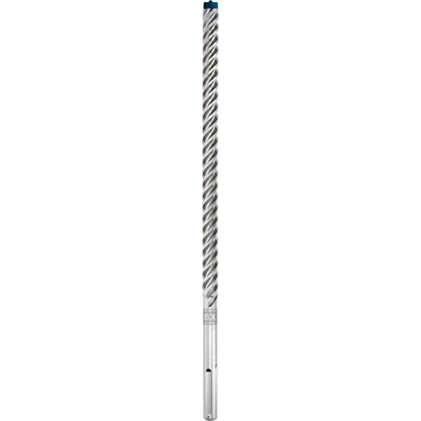 Bosch 5x Expert SDS max-8X Hammerbohrer 22 x 400 x 520 mm - 2608900267