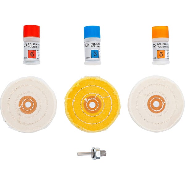Bosch Expert Schleifpad
