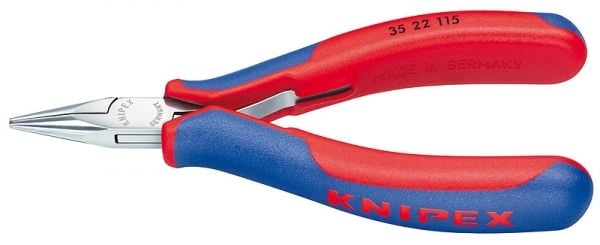 Knipex Elektronik-Greifzange - 3522115