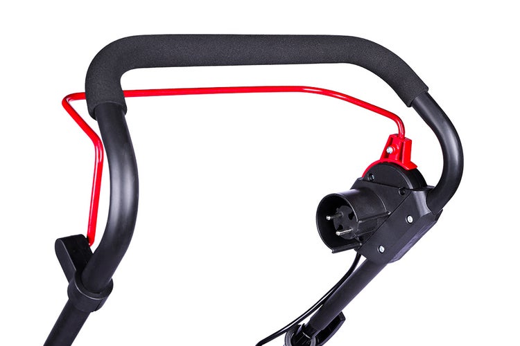 Elektro-Vertikutierer SC3601E