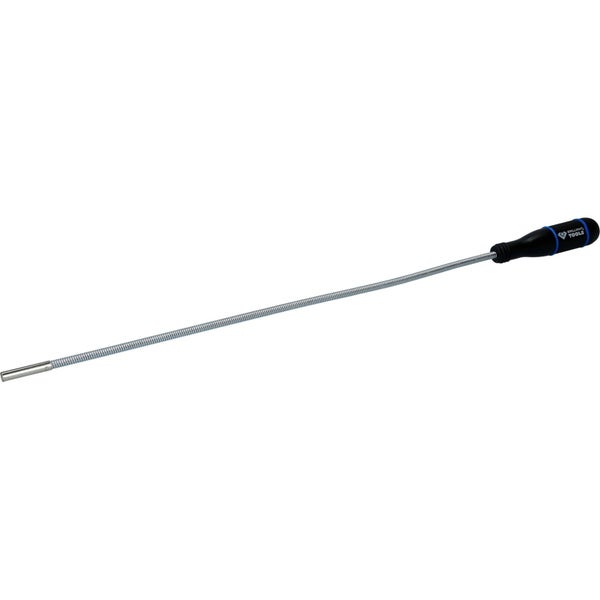 Flexibler Magnetheber mit Griff