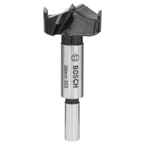 Bosch Kunstbohrer HM 38 x 90 mm d 10 mm - 2608597615