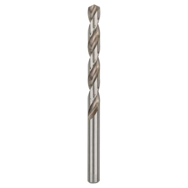 Bosch PRO Metal HSS-G Spiralbohrer 8,2 x 75 x 117 mm - 2608585509