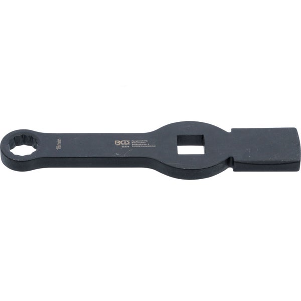 BGS technic Schraubenschlüssel 19 Millimeter
