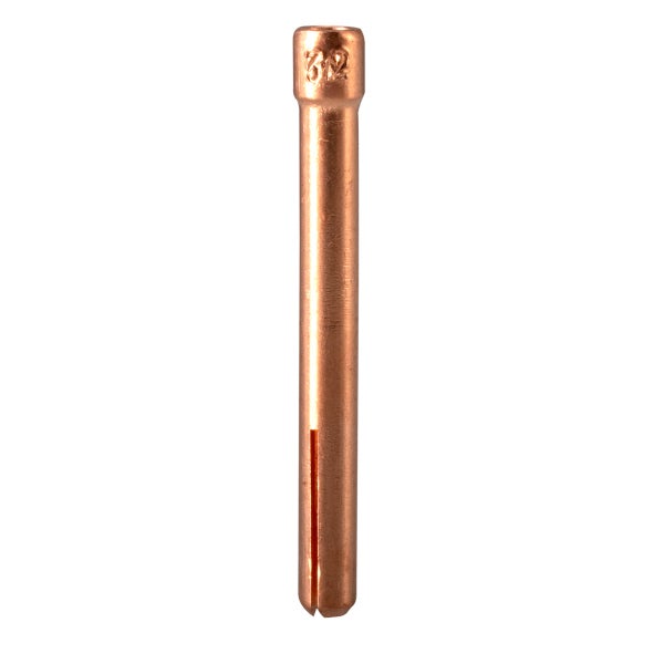 STAHLWERK 40er Set Spannhülsen 3,2 mm WP SR Binzel 17 18 26