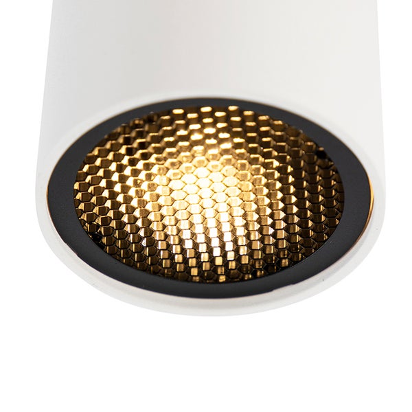 Deckenleuchte mit LED-Lichtquelle