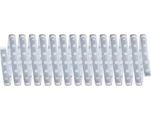 Paulmann MaxLED 500 LED-Bandset Smart Home Zigbee RGBW 5 m 2000lm 60 LED´s