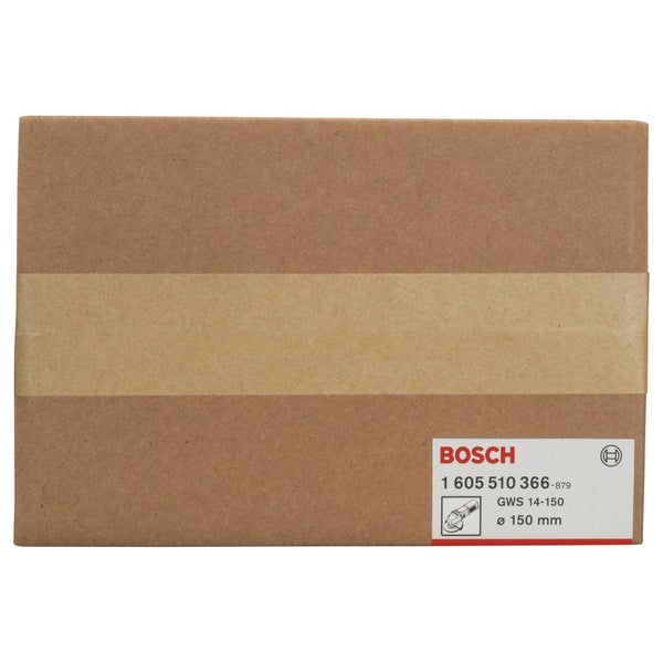 Bosch GWS 14-150 Winkelschleifer im Karton