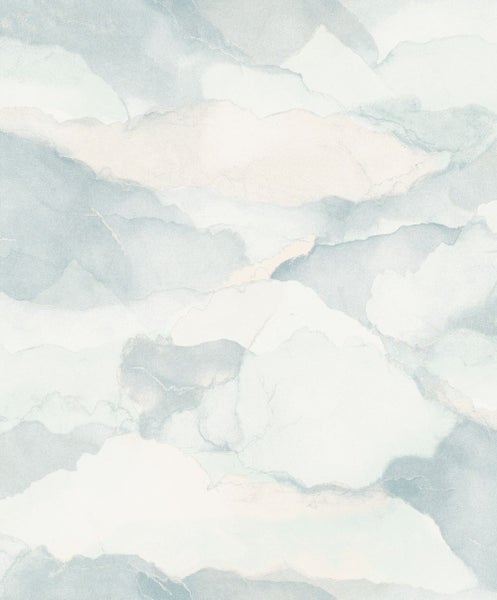 Detailaufnahme von Ziergras im Garten.