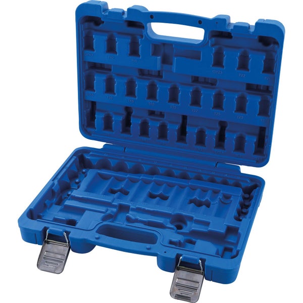 BGS Leerkoffer für Art. 2229 - 2229-LEER