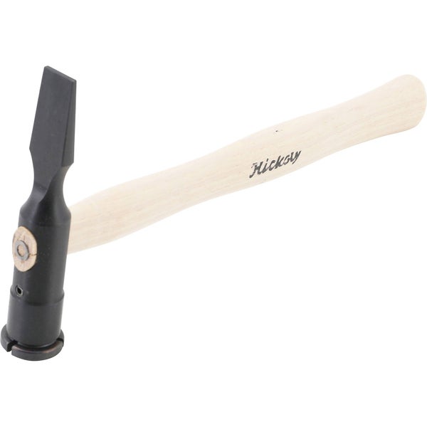 Hammer mit Hickorystiel