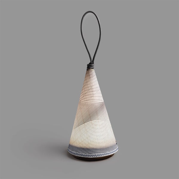 Mülleimer aus Metall mit Bambusdeckel und Soft-Close-Funktion