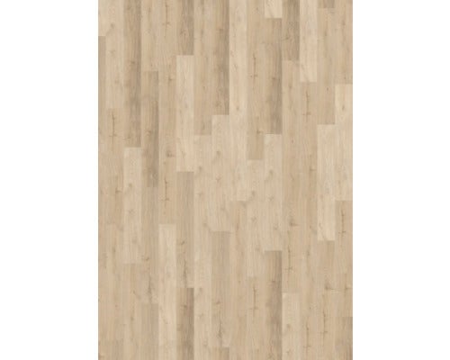 Bodenbelag mit Holzoptik